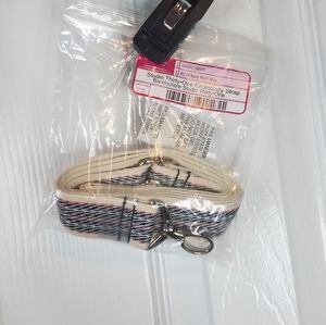 thirty one crossbody strap